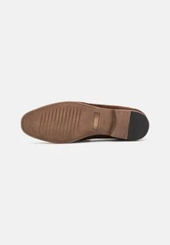 Pier One LEATHER - Slipper - Brown 12 Pier One LEATHER - Slipper - Brown -Pier One Verkaufsgeschäft 0053af0645234743abd7c3b2c14a70e6