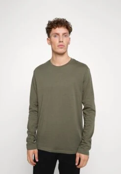 Pier One 5 PACK - Langarmshirt - Blue/white/beige/olive 11 Pier One 5 PACK - Langarmshirt - Blue/white/beige/olive -Pier One Verkaufsgeschäft 005509f4995c4cfe81921683258f650e