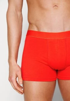 Pier One 7 PACK - Panties - Black /dark Blue/red -Pier One Verkaufsgeschäft 005fcc1fa5b04046b02e34977f020016