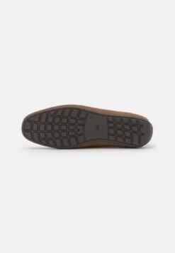 Pier One Slipper - Cognac -Pier One Verkaufsgeschäft 007753993fe84e0792d6b444983ce00b