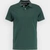 Pier One Poloshirt - Dark Green 1 Pier One Poloshirt - Dark Green -Pier One Verkaufsgeschäft 00c0a365e7ee4f4fbc6473d49c92ebf6