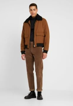 Pier One Langarmshirt - Black -Pier One Verkaufsgeschäft 01040f38bb42440fbeef617ae1c510a9