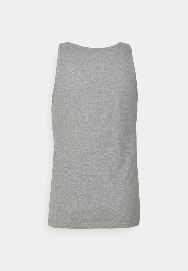 Pier One 5 PACK - Unterhemd/-shirt - 802 - Black_102 - Grey_001 - White 6 Pier One 5 PACK - Unterhemd/-shirt - 802 - Black_102 - Grey_001 - White – Bild 4