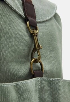Pier One UNISEX - Tagesrucksack - Light Green -Pier One Verkaufsgeschäft 031b3ee2ae7b43d2bbda5983da65b598