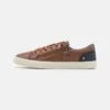 Pier One UNISEX - Sneaker Low - Cognac 1 Pier One UNISEX - Sneaker Low - Cognac -Pier One Verkaufsgeschäft 0345d60114fc49bd8eb2523800c38251