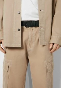 Pier One Gürtel - Black -Pier One Verkaufsgeschäft 03768eaaec1848c79784271c3e2322c9