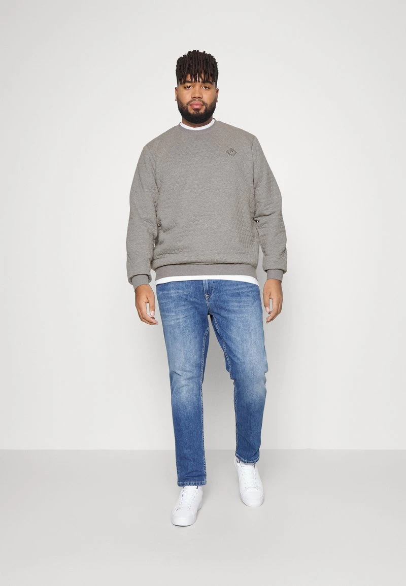 Pier One Sweatshirt - Grey 4 Pier One Sweatshirt - Grey – Bild 2