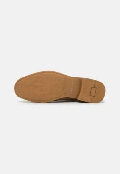 Pier One Slipper - Cognac -Pier One Verkaufsgeschäft 049fecec49214159ae311629d7379112