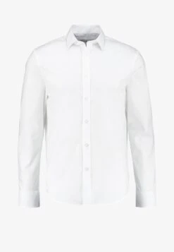 Pier One Hemd - White -Pier One Verkaufsgeschäft 06407032a12e4c428b535454d49f8d76