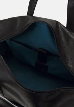 Pier One UNISEX - Weekender - Black -Pier One Verkaufsgeschäft 0687005646b743ca88f37747c3008acb