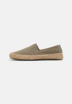 Pier One Espadrille - Brown -Pier One Verkaufsgeschäft 06fd938004ce42018a882a137d91f8f3 1