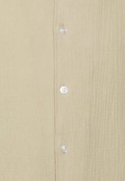 Pier One Hemd - Beige -Pier One Verkaufsgeschäft 0850c50e0e3c4cf4895207d0facac207