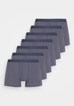 Pier One 7 PACK - Panties - Dark Grey 12 Pier One 7 PACK - Panties - Dark Grey -Pier One Verkaufsgeschäft 08574d47576e4677969f91b0e60b060a 1