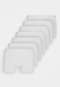 Pier One 7 PACK - Panties - White 11 Pier One 7 PACK - Panties - White -Pier One Verkaufsgeschäft 0936234bcf7c4f67bfb4733d438005a7