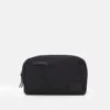 Pier One UNISEX - Kosmetiktasche - Black -Pier One Verkaufsgeschäft 09a31bc4f30e4902a426a60844b1fb6b