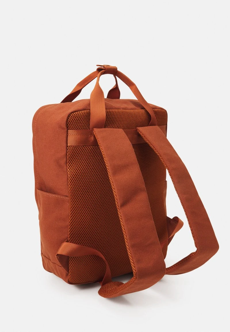 Pier One UNISEX - Tagesrucksack - Brown 4 Pier One UNISEX - Tagesrucksack - Brown – Bild 2