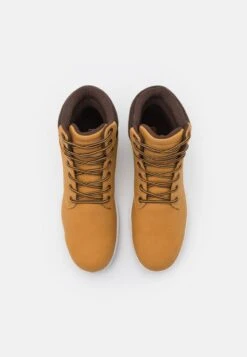 Pier One Schnürstiefelette - Camel -Pier One Verkaufsgeschäft 0a463a2f04fa405ca871af7356dc48a3