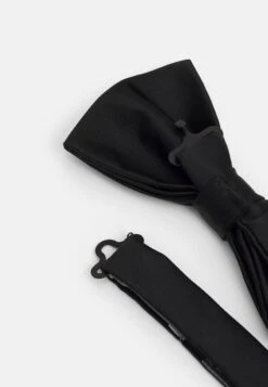 Pier One SET - Einstecktuch - Black -Pier One Verkaufsgeschäft 0c31a86118a34f4aa1aaadb742e27768