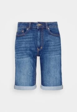 Pier One Jeans Shorts - Blue -Pier One Verkaufsgeschäft 0cfaf67000144e719a31425979a35abe 2