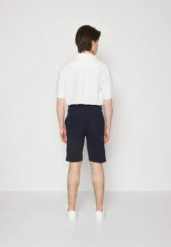 Pier One Shorts - Dark Blue -Pier One Verkaufsgeschäft 0d37260a9a9c429ca3cc209c70ca8dce