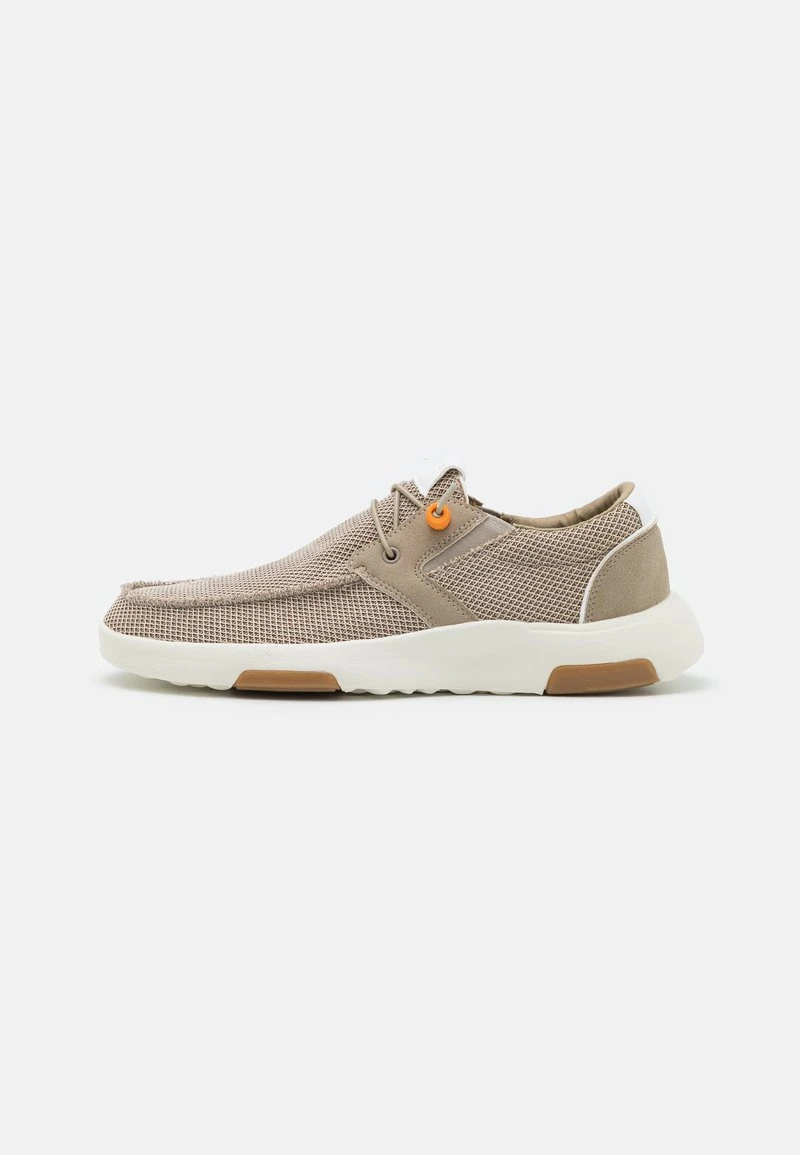 Pier One Sneaker Low - Beige 3 Pier One Sneaker Low - Beige