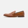 Pier One LEATHER - Business-Slipper - Camel 2 Pier One LEATHER - Business-Slipper - Camel -Pier One Verkaufsgeschäft 0db4249ebd604a42acae516f71187dc1