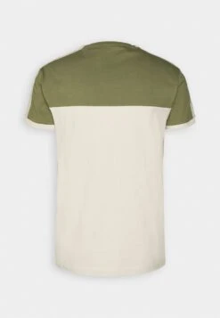 Pier One T-Shirt Print - Khaki/off-white 13 Pier One T-Shirt Print - Khaki/off-white -Pier One Verkaufsgeschäft 10559b0cbe7740d59f0b28170b3f5eed
