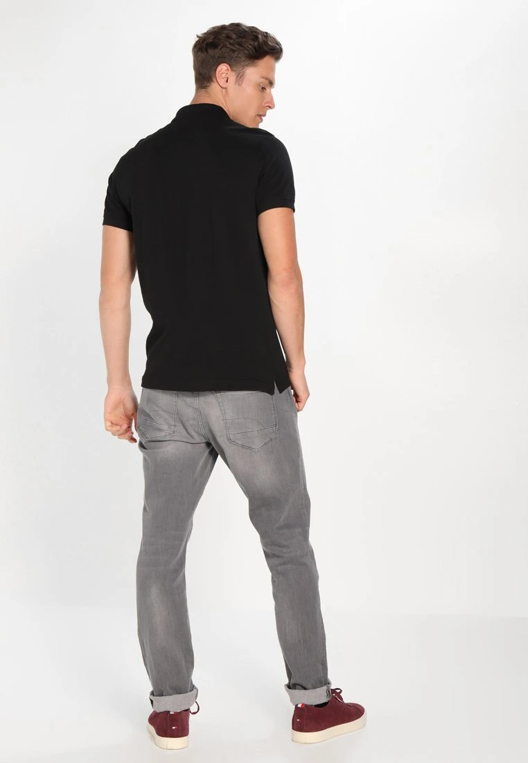 Pier One Poloshirt - Black 5 Pier One Poloshirt - Black – Bild 3