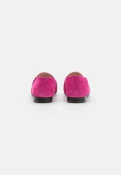 Pier One LEATHER - Slipper - Pink 11 Pier One LEATHER - Slipper - Pink -Pier One Verkaufsgeschäft 1230532669524625ae828574c5ddcc10