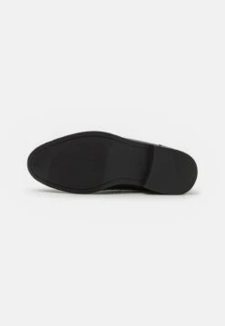 Pier One Slipper - Black -Pier One Verkaufsgeschäft 13021a3895e6426e838f0f5c89149ce8