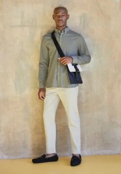 Pier One Mokassin - Black -Pier One Verkaufsgeschäft 13c7c60605e644369ebe6a729f91ed41