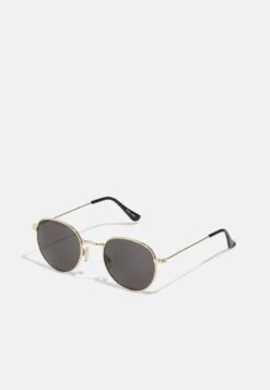 Pier One UNISEX - Sonnenbrille - Black/gold 12 Pier One UNISEX - Sonnenbrille - Black/gold -Pier One Verkaufsgeschäft 13cc38697cd549d39455f3b406e848a7 1