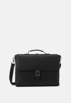 Pier One Aktentasche - 802 - Black