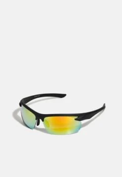 Pier One UNISEX - Sonnenbrille - White -Pier One Verkaufsgeschäft 14f970f7f13a4bf68a9f536d6dd8e9e4