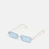 Pier One UNISEX - Sonnenbrille - Blue -Pier One Verkaufsgeschäft 154a7ab7aee0422ebbccd27c4bbd79fa