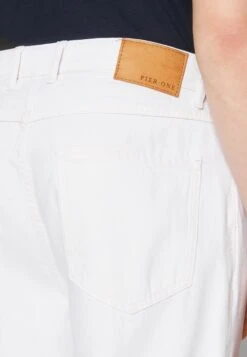 Pier One Jeans Relaxed Fit - White 13 Pier One Jeans Relaxed Fit - White -Pier One Verkaufsgeschäft 15774f17eb674fa799cc0b0cc36db0c9