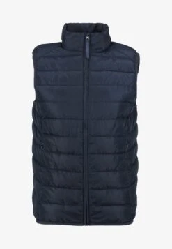 Pier One Weste - Dark Blue 13 Pier One Weste - Dark Blue -Pier One Verkaufsgeschäft 15fc22cc55624553ab2c6044d81d2d43 1