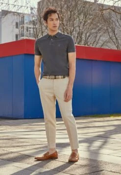 Pier One LEATHER - Business-Slipper - Camel -Pier One Verkaufsgeschäft 1642430bf0d94f1b9ea3dba01a87bb6d