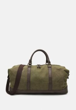 Pier One UNISEX - Weekender - Khaki