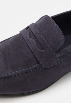 Pier One Slipper - Dark Blue -Pier One Verkaufsgeschäft 1874740e1c054d63b37d3e165fc49614