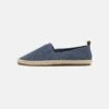 Pier One RENA ESPADRILLE UNISEX - Espadrille - Blue 2 Pier One RENA ESPADRILLE UNISEX - Espadrille - Blue -Pier One Verkaufsgeschäft 193c44c608dd41308bc13cc0b97db943