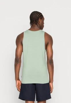 Pier One 3 PACK - Top - Dark Grey / Green / Bordeaux -Pier One Verkaufsgeschäft 195789e0fb024491be4960ee9a596b72