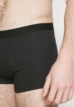 Pier One 7 PACK - Panties - Black/dark Blue/beige -Pier One Verkaufsgeschäft 1b08189dcb1e4ee7a3adcb91036a586c