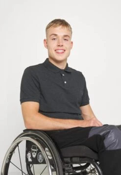 Pier One Poloshirt - Dark Grey 11 Pier One Poloshirt - Dark Grey -Pier One Verkaufsgeschäft 1e754955ff6945c083e4b1fbaa8fecbe