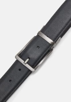 Pier One LEATHER - Gürtel Business - Black/brown 10 Pier One LEATHER - Gürtel Business - Black/brown -Pier One Verkaufsgeschäft 1ecd5bb13a594316843ed92c891d7473