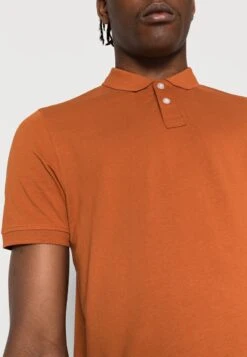 Pier One Poloshirt - Cognac -Pier One Verkaufsgeschäft 1f2c3e25003b4fb9a7ac0db06f5d36df