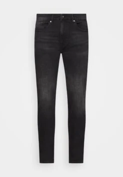 Pier One 2 PACK - Jeans Skinny Fit - Light Blue/black -Pier One Verkaufsgeschäft 2182d81e15c74780a3ce4d0a716c97c8