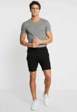 Pier One Jogginghose - Black -Pier One Verkaufsgeschäft 21a124a5d2874fc79c63e673728b135c
