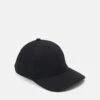 Pier One UNISEX - Cap - Black -Pier One Verkaufsgeschäft 21ee9e9949ff48469e3ffa263f405a43 1