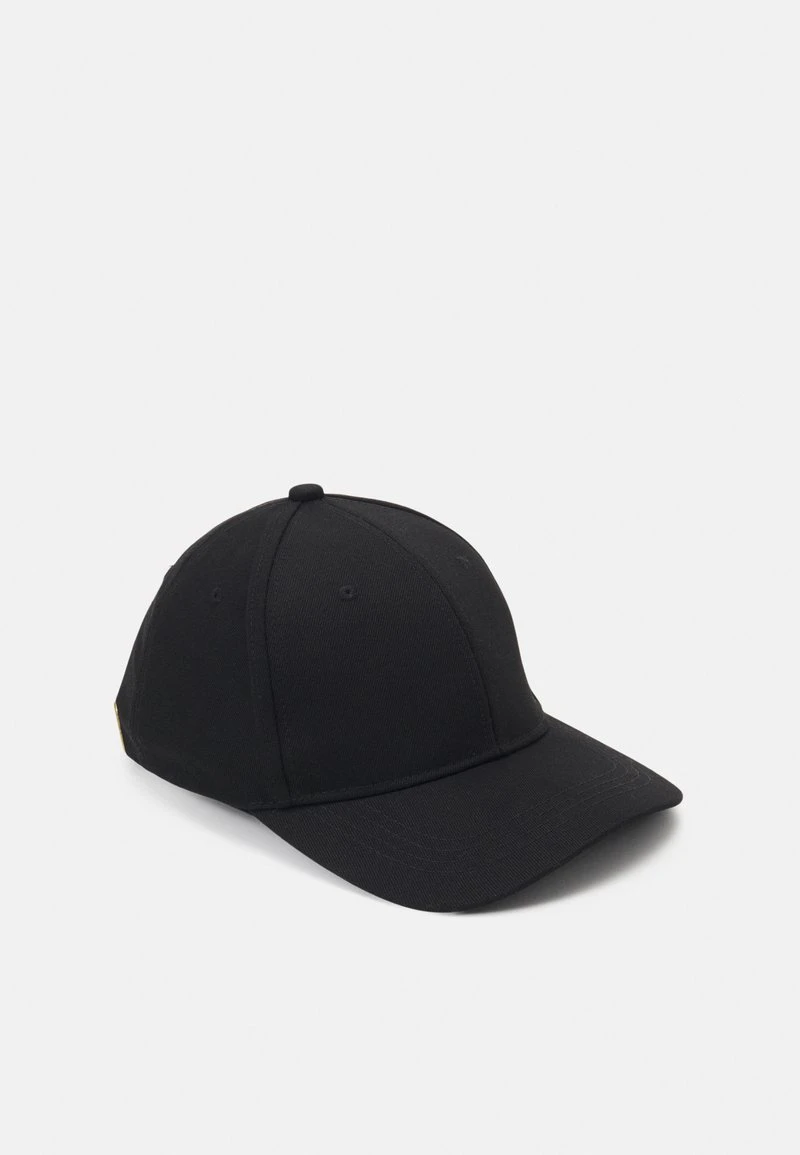 Pier One UNISEX - Cap - Black 7 Pier One UNISEX - Cap - Black – Bild 5